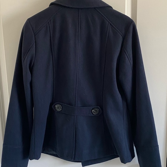 Pea coat - Picture 2 of 3